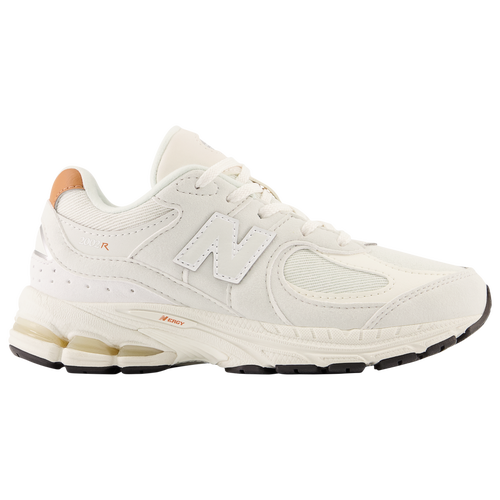 

New Balance Boys New Balance 2002 - Boys' Preschool Running Shoes Tan/White Size 01.5