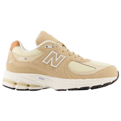 Girls' Grade School - New Balance 2002R - Sand/White