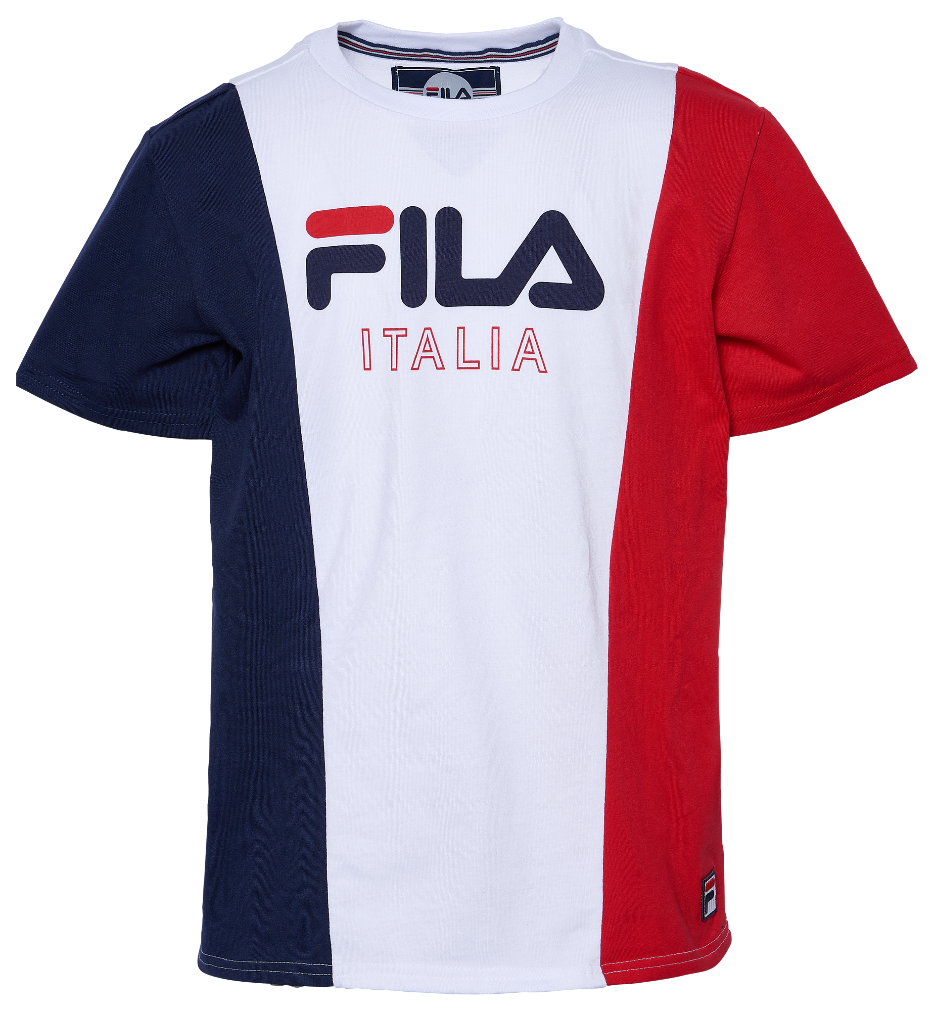 fila t shirt boys