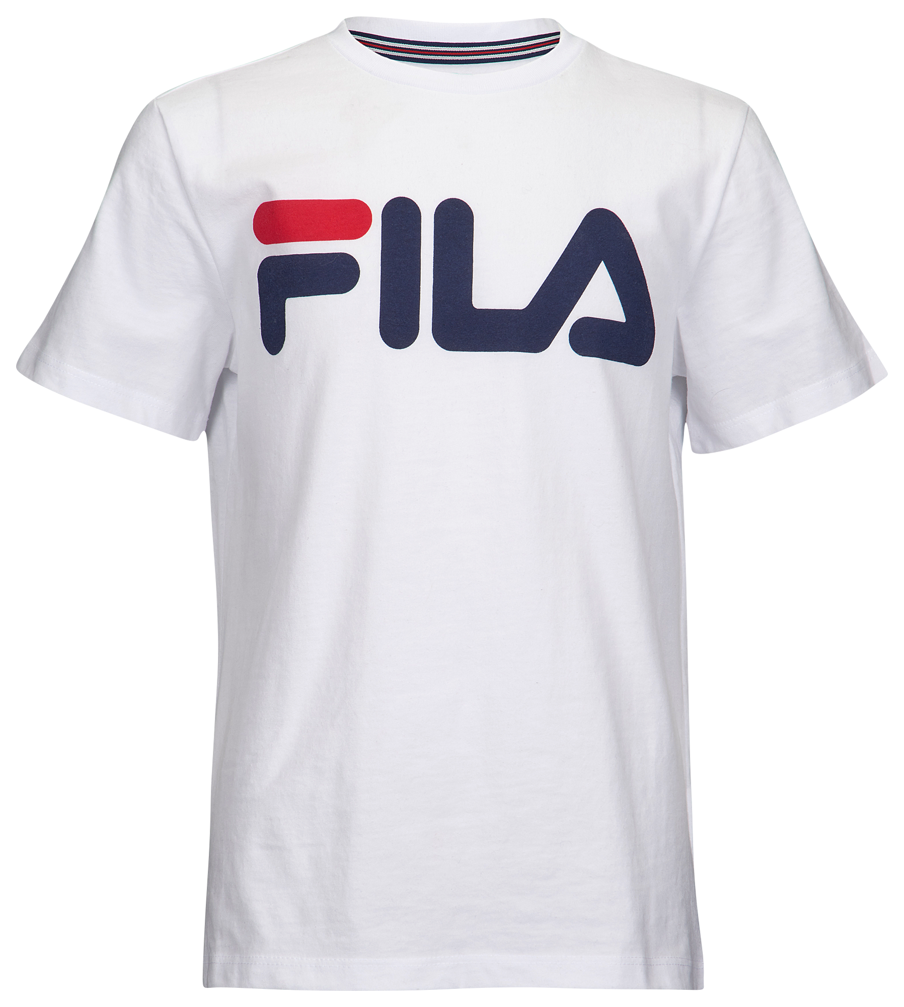 fila shirt foot locker