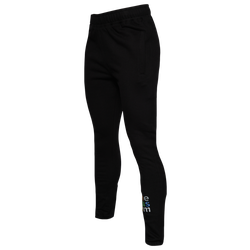 Men's - Museum DC Print Pants - Black/Multi