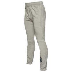 Men's - Museum DC Print Pants - Grey/Multi
