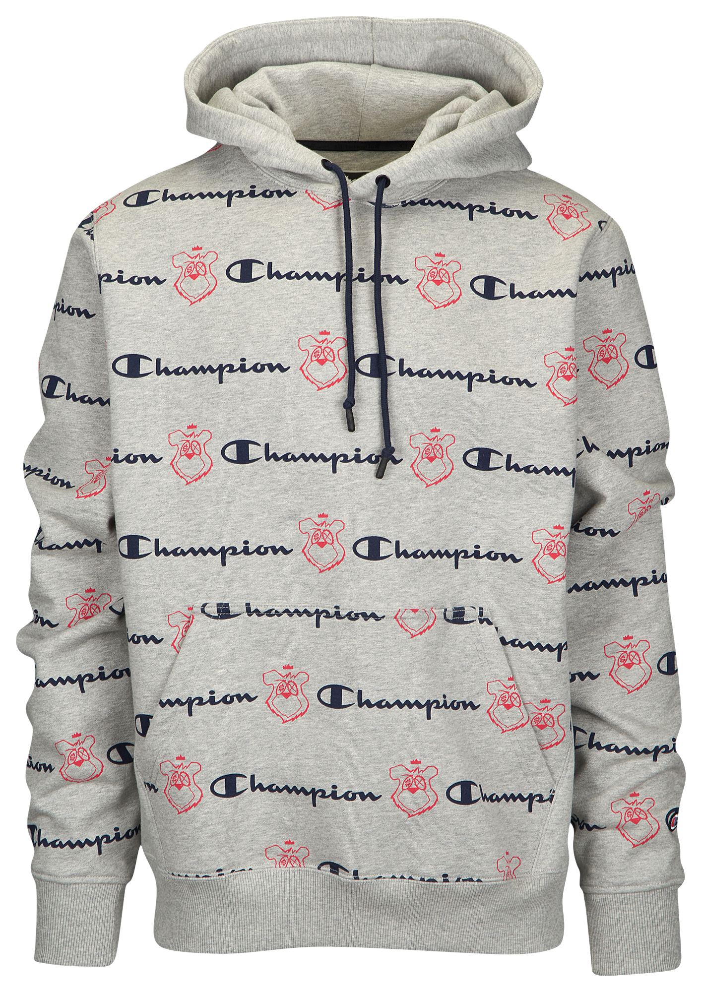 champion hoodie footaction