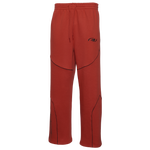 Hot Tomato/Black Piping