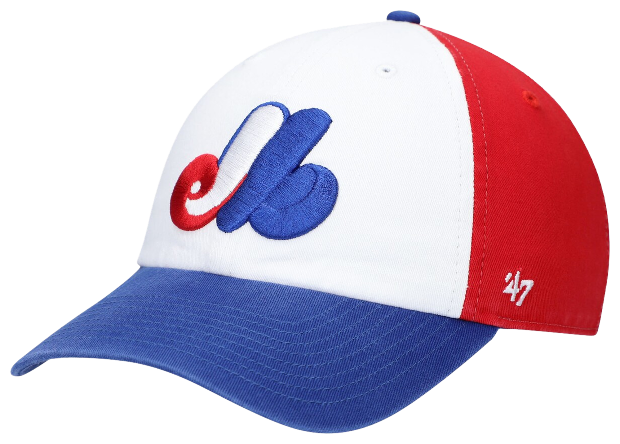 47 Brand Expos Cooperstown Collection Adjustable Cap