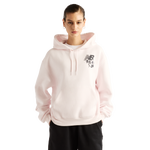 Pink Salt/Black