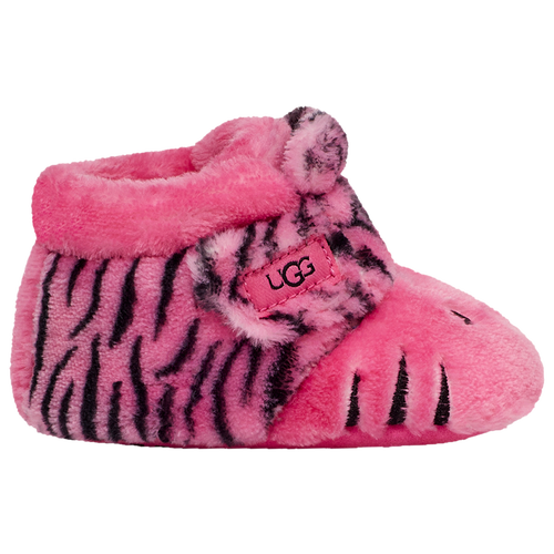 

Girls Infant UGG UGG Bixbee Boots - Girls' Infant Shoe Pink/Black Size M