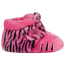 UGG Bixbee Boots - Girls' Infant Pink/Black