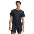Under Armour Performance Tech Mesh Crew Neck 2PK - Under Armour Black