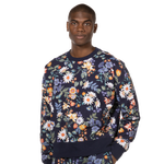 Sage Floral/Sage Floral