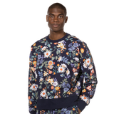 Sage Floral/Sage Floral