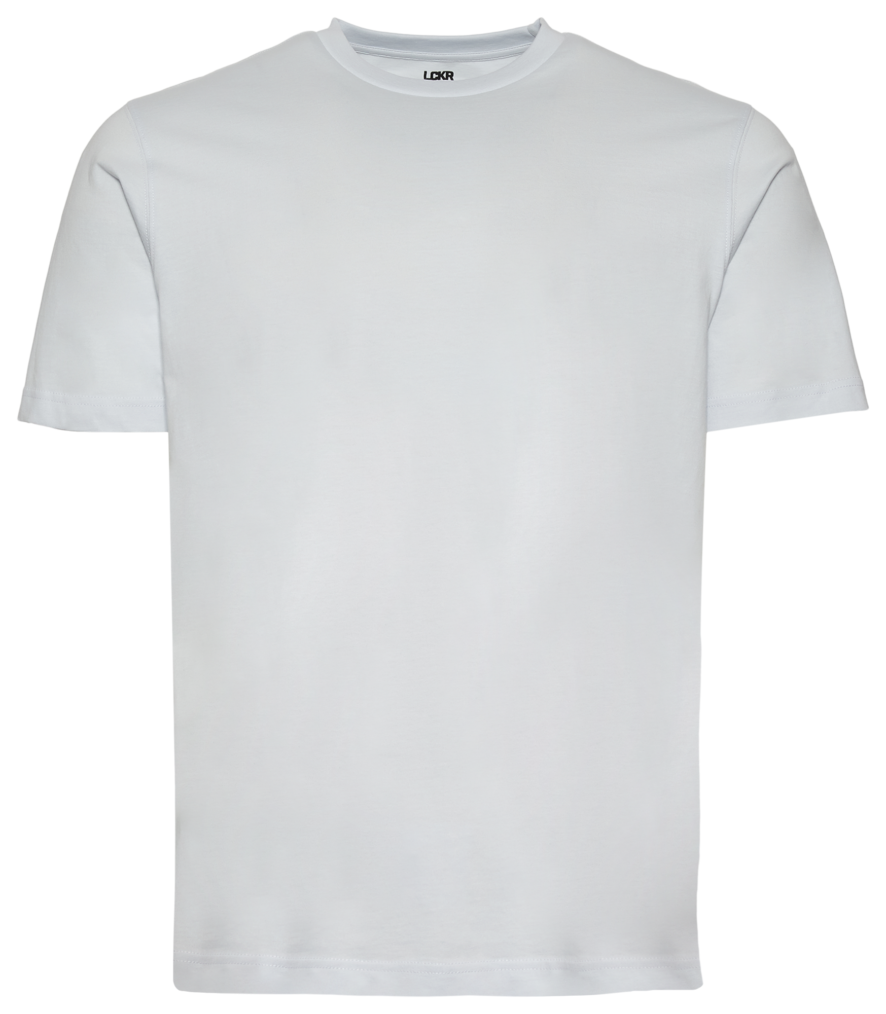 LCKR Mosswood Basic T-Shirt - Men's | Foot Locker
