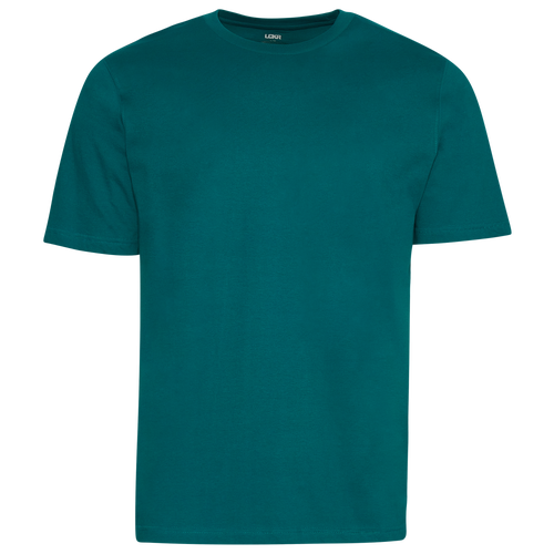 

LCKR Mens LCKR T-Shirt - Mens Green/Green Size S