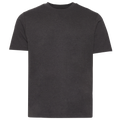 LCKR Mosswood Basic T-Shirt - LCKR Charcoal Grey