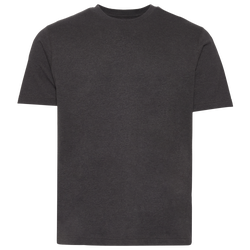 Men's - LCKR Mosswood Basic T-Shirt - Charcoal Grey