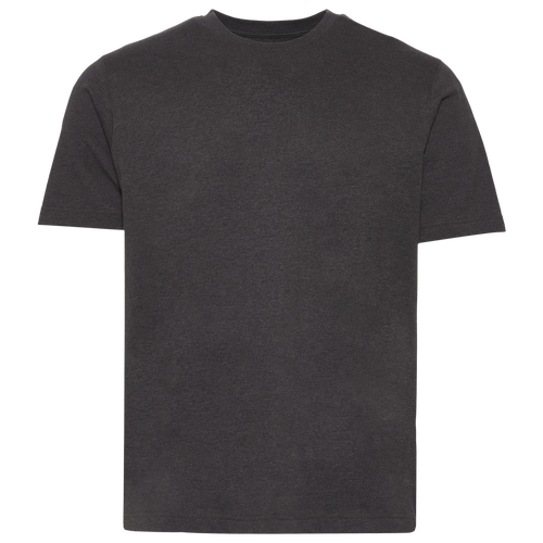 LCKR Mosswood Basic T-Shirt - LCKR Charcoal Grey