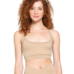 Women's - Cozi Sports Bra - Constalk