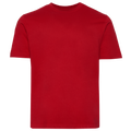 LCKR Basic T-Shirt - Lckr Red Alert