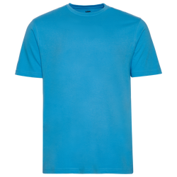 Men's - LCKR T-Shirt - Blue/Blue