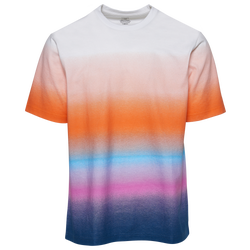 Men's - LCKR All Over Print T-Shirt - Multi