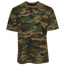 LCKR T-Shirt - Men's Multi/Green