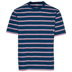 Men's - LCKR Excel Pocket T-Shirt - Blue/Blue