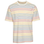 LCKR T-Shirt - Men's Multi/White