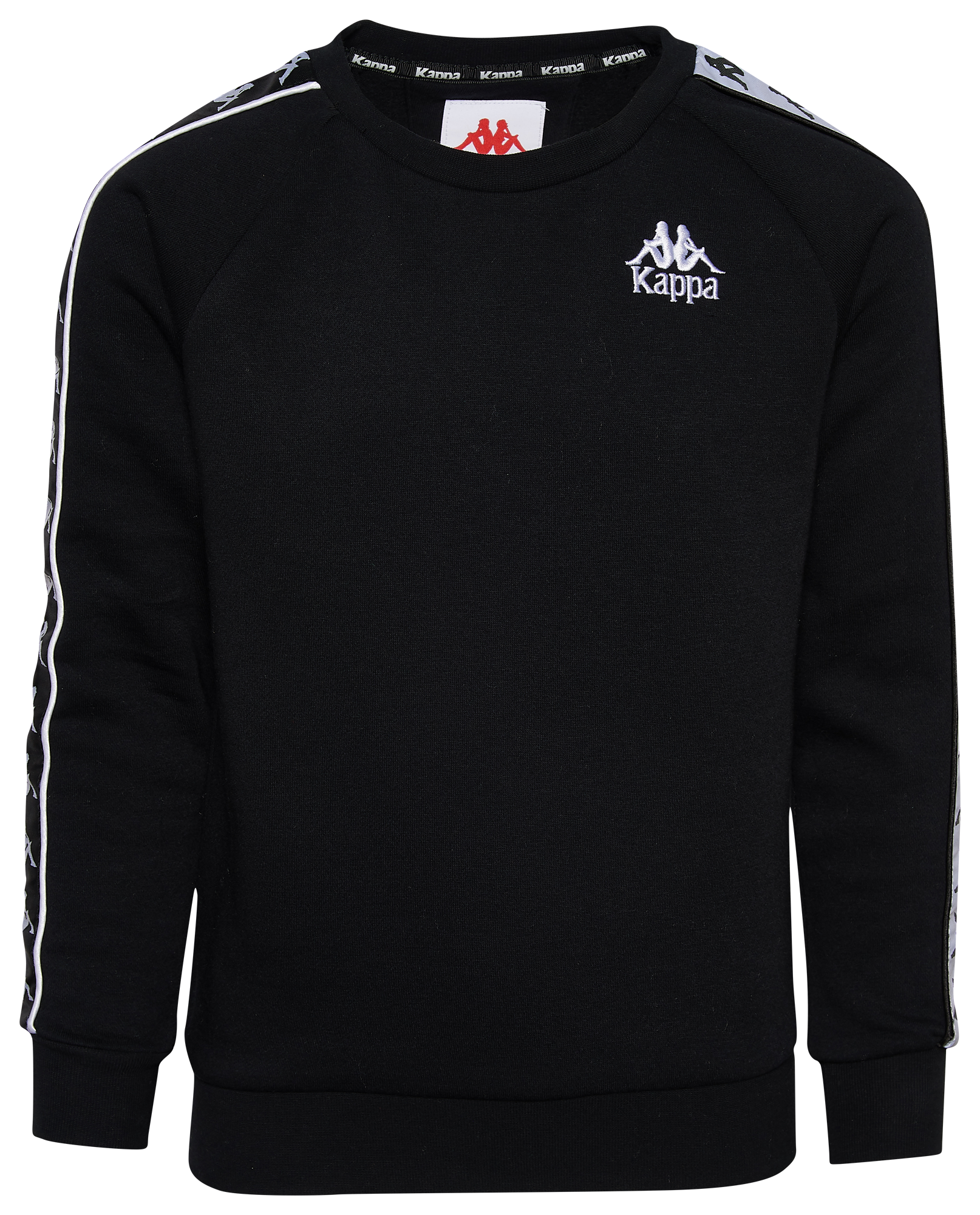 kappa hoodie foot locker