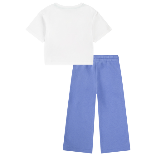 Nike NSW Best Foot Forward Wide Leg Pants Set