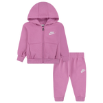 White/Magic Flamingo
