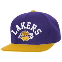 Purple/Yellow