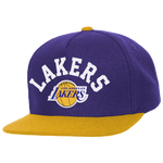 Purple/Yellow