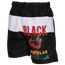 HGC Apparel Back By Popular Demand Board Shorts - Men's Black/Black