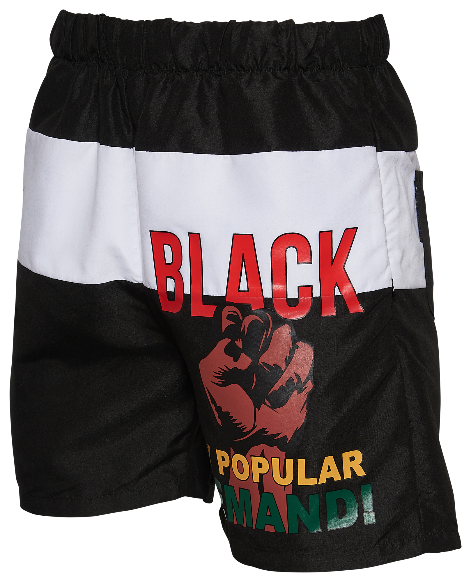 HGC Apparel Back By Popular Demand Board Shorts