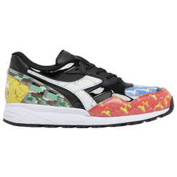 Men's - Diadora JimTwice N9002 - Multi