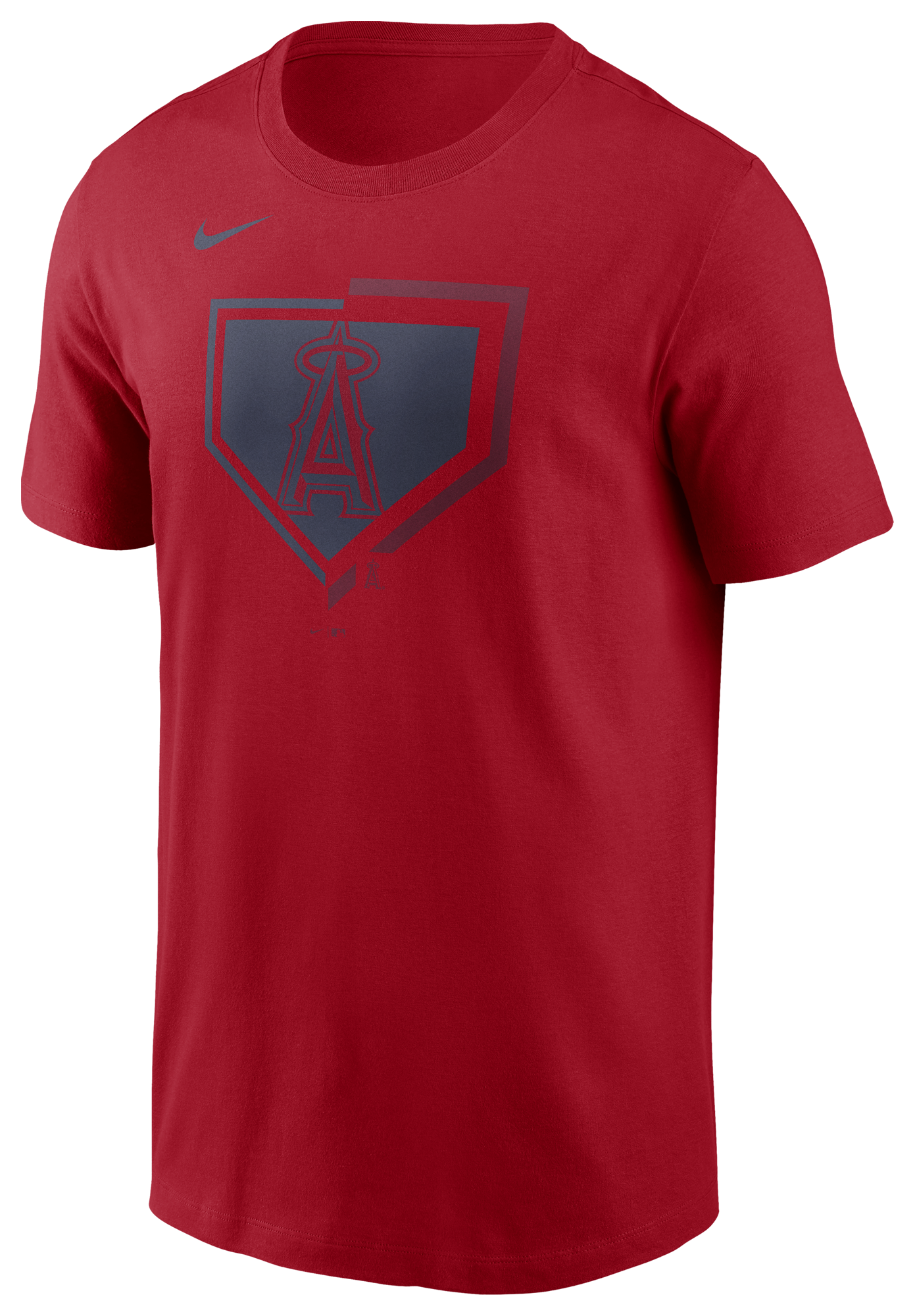 Nike Los Angeles Angels Icon T-Shirt - Men's