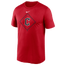 Nike Guardians Legend Icon Performance T-Shirt - Men's Red/Red