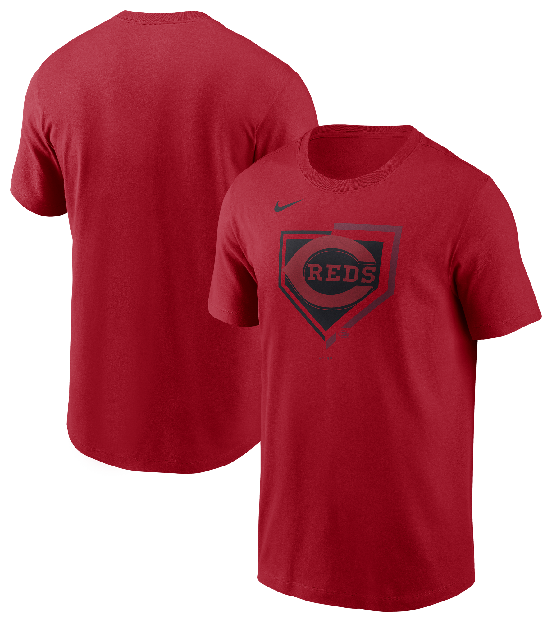 Nike Cincinnati Reds Icon T-Shirt - Men's