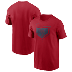 Men's - Nike St. Louis Cardinals Icon T-Shirt - Sport Red