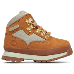 Boys' Toddler - Timberland Euro Hiker - Wheat/Wheat