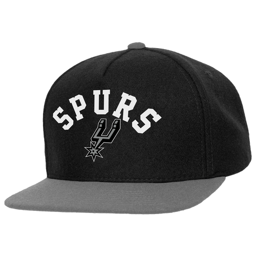 Mitchell & Ness San Antonio Spurs  Spurs Rev Underarch Snap Cap