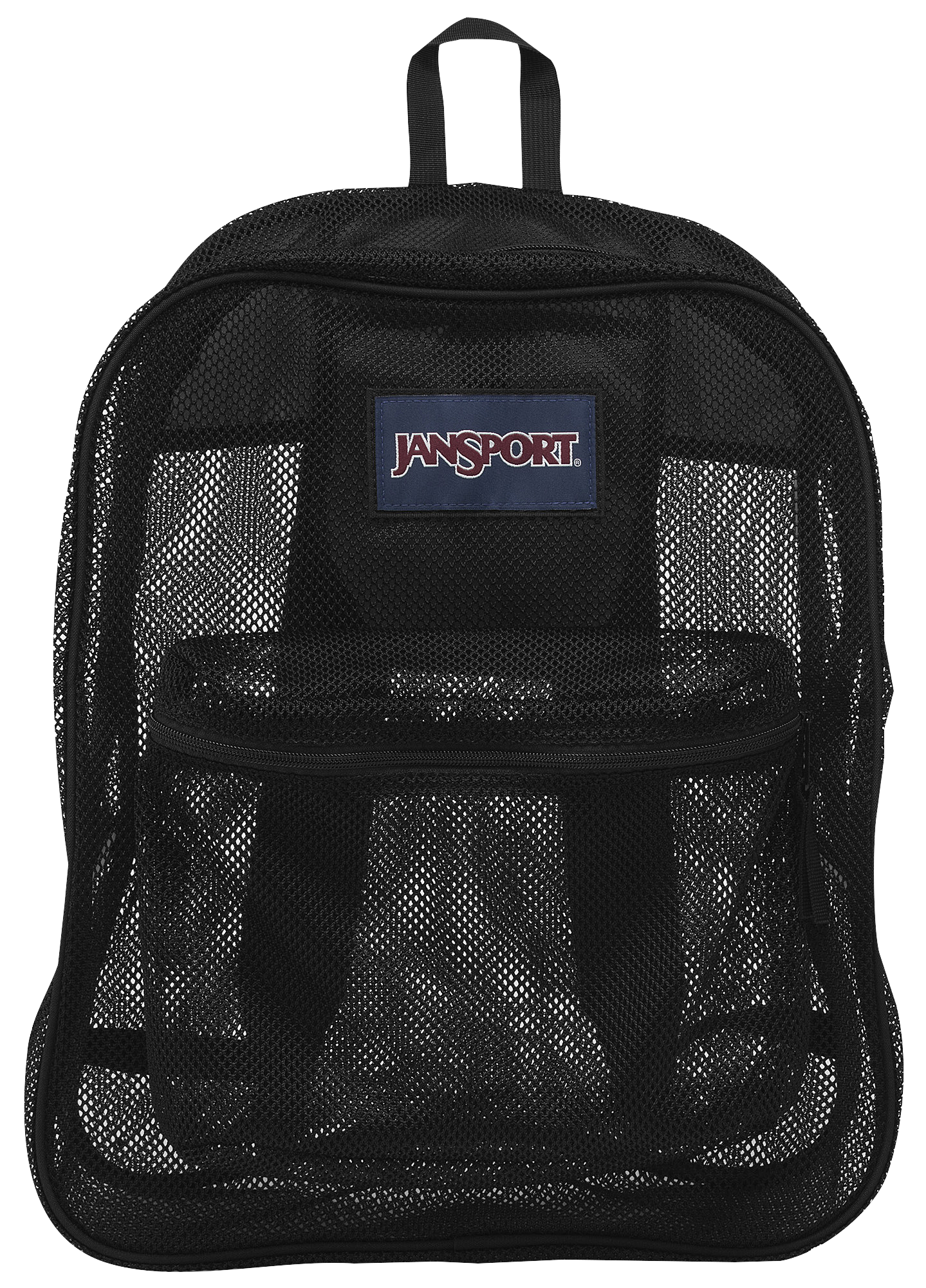 ★ masmarulez★ Sporty mesh backpackBlack 5013286270 Sporty mesh backpack_Black : Masmarulez [마스마룰즈]