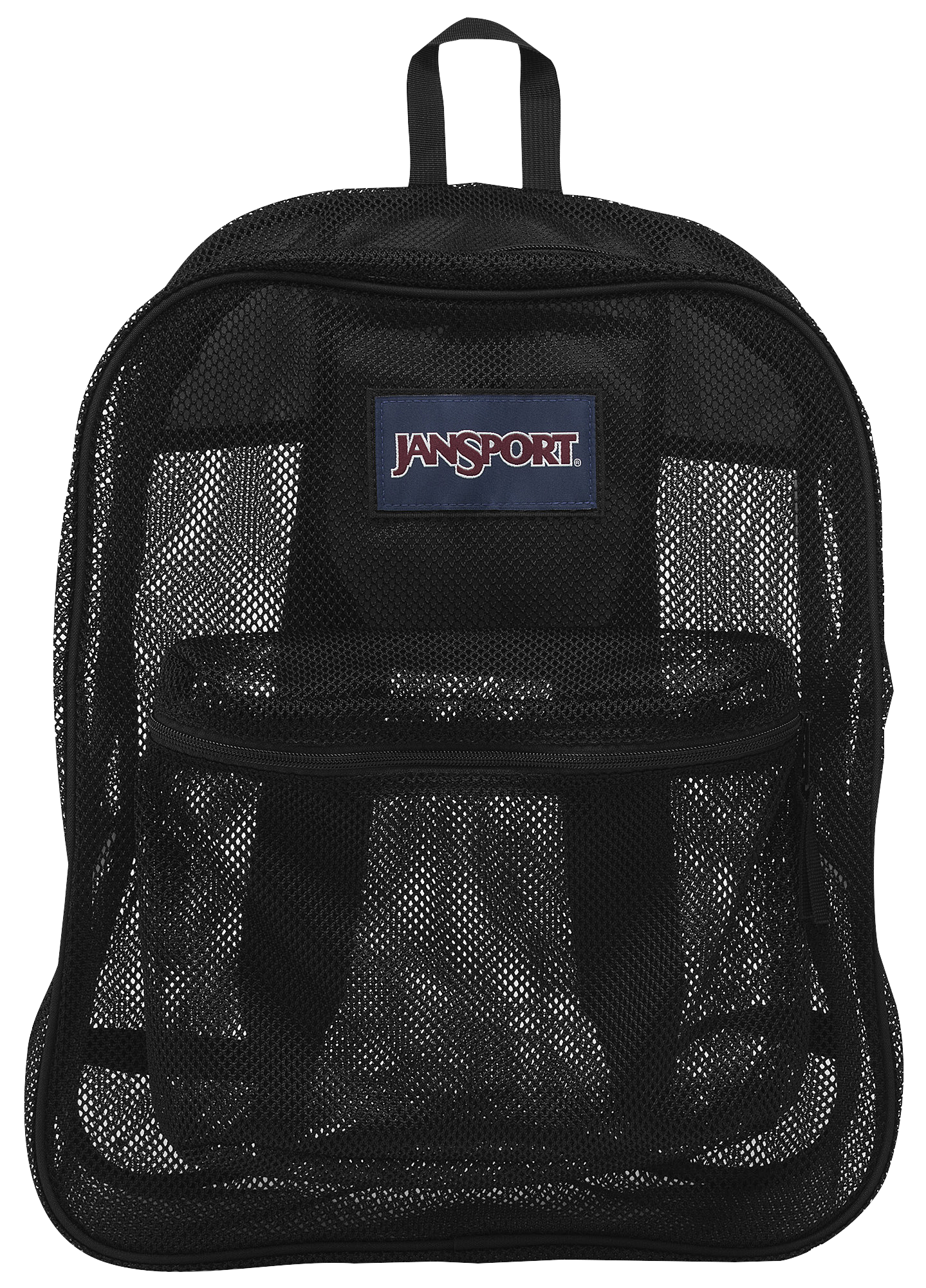 JanSport Mesh Backpack