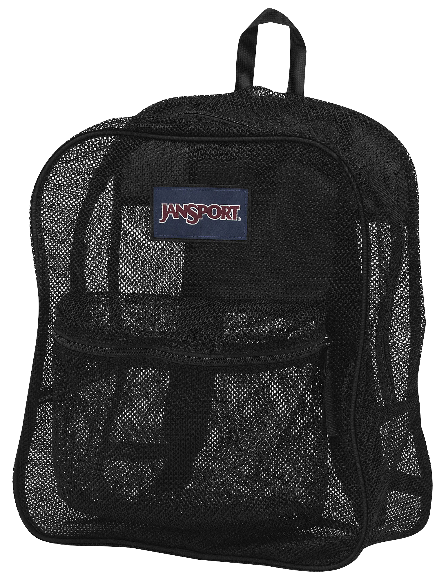 JanSport Mesh Backpack