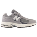 New Balance 2002R - New Balance Steel/White