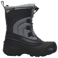 Griffen Grey/Zinc Grey