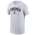 Nike University of Virginia Alternate Logo 3 T-Shirt - Men's White