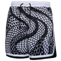 Deuce Vibe Shorts 2.0 - Deuce White/Black