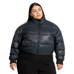 Women's - Cozi Puffer Jacket - Ultra Black