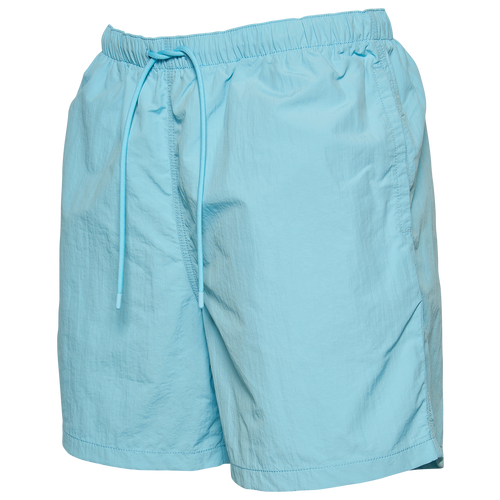 

LCKR Mens LCKR Sunnyside Short - Mens Blue/Blue Size L